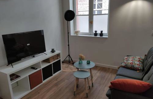 ღ Le Loft • Spacieux, Situé au cœur de Douai - Foto 18