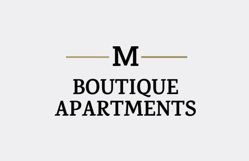 M Boutique Apartments - Foto 29