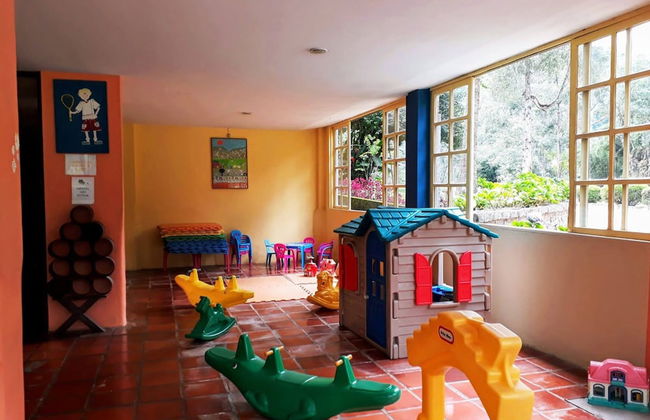 Hotel Fazenda São Moritz - Foto 24