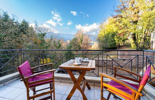 The Foxes - Modern 1BD apartment in the Forest - Foto 7