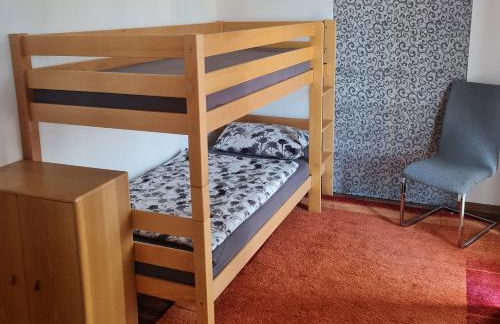 Ferienwohnung im alten Milchwerk - Foto 7