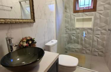 Belíssima Casa 3 Quartos 5 Minutos do Centro - Foto 21