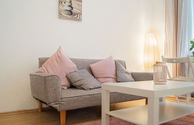 Stylish Apartment Near Downtown - Foto 6