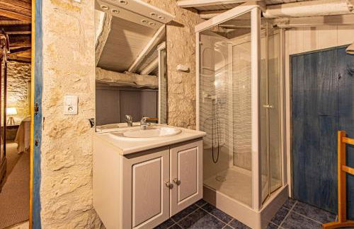 Maison de charme avec piscine - Oc Keys - Foto 35