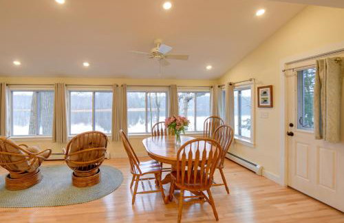 Falmouth Vacation Rental On Highland Lake! - Foto 7