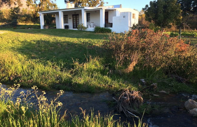 Fraaigelegen Farm - Photo 24