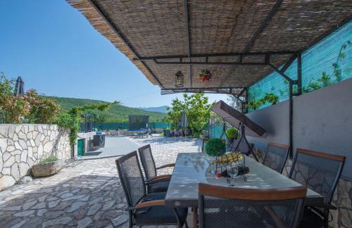 Holiday home Stipanovi Dvori with jacuzzi and pool - Foto 14