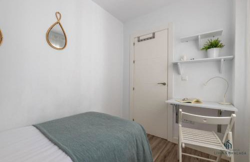 Living4Malaga Sea Breeze Apartment - Photo 9