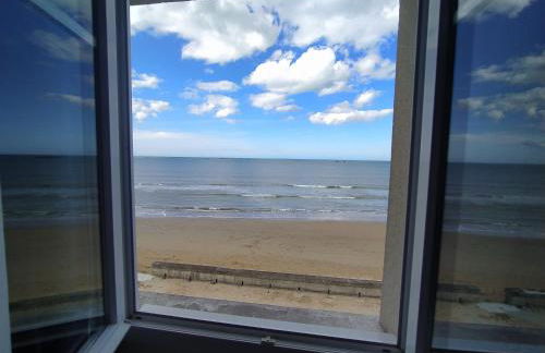 Gîtes en Normandie en FRONT DE MER à Asnelles , 3km d'Arromanches, 10km de Bayeux - Foto 20