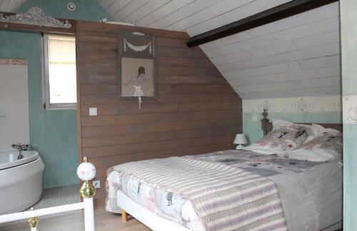 Gite Kergroix en Carnac - Foto 16