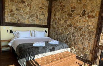 Terraços das Estrelas - Refúgio a 3 km do centro de Gonçalves! - Photo 61