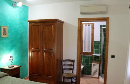 Poggio Sasseta - Foto 33