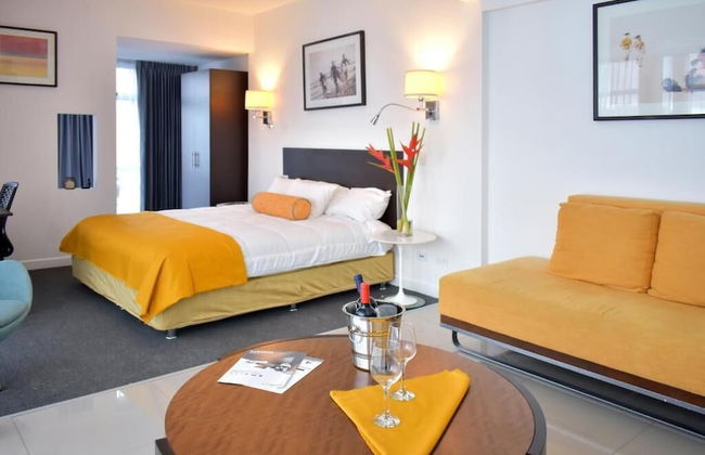 Apartahotel Altos de la Sabana - Foto 11