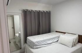 Apto quarto e sala mobiliado no bairro Ponta Verde - Foto 5