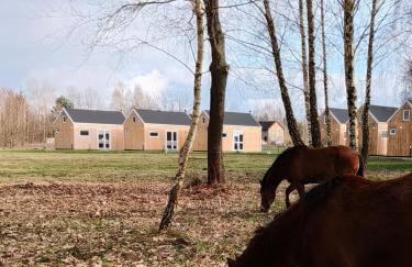 ZAGAJNIK Country Camp obok Suntago - Photo 5