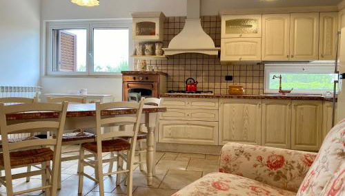 Villa Marta- Puglia Mia apartments - Foto 2