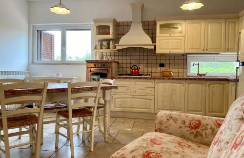 Villa Marta- Puglia Mia apartments - Foto 2