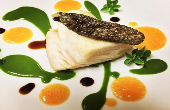 Masseria Le Lamie - Photo 40