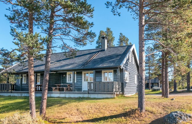 Geilolia Hyttetun - Foto 34