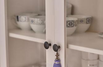 Casa Margherita - typical salento house - Foto 8