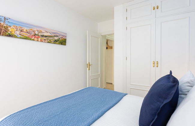 Capuchinos French Balconies - Foto 15