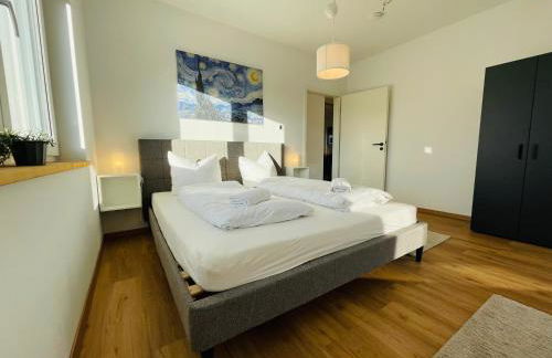 Dill Apartment Pleinfeld am Brombachsee III - Foto 27