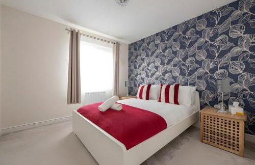 3 Bedroom House in Ebbsfleet - Foto 38