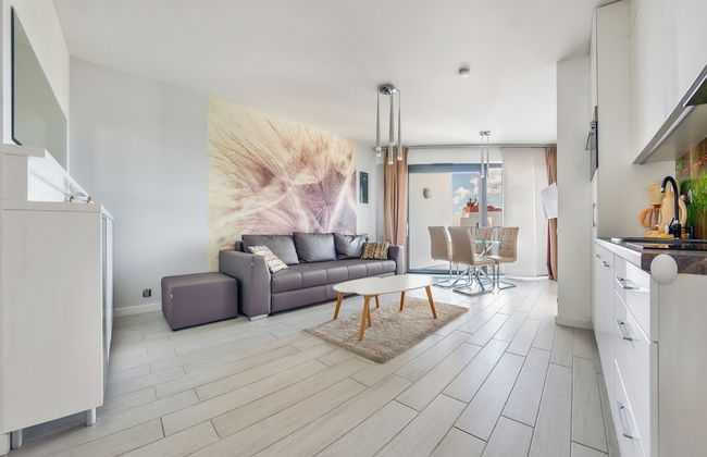 Apartamenty Sun & Snow Horyzont - Photo 9