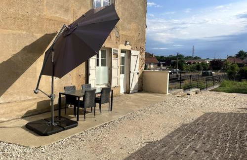 Gite les Minimes II - Foto 10