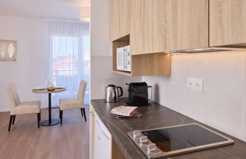 Quality Aparthotel Ploërmel - Foto 11