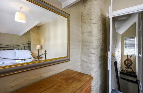 Bwthyn Llys Machynlleth Old Court House - Foto 11