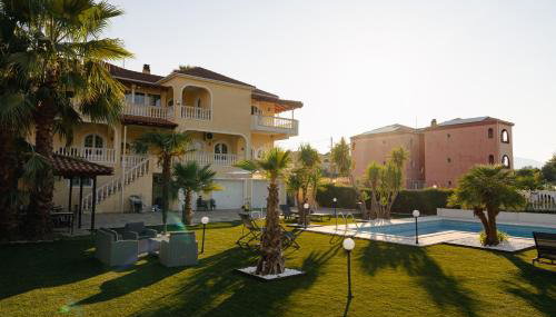 Villa Ilianna - Foto 2