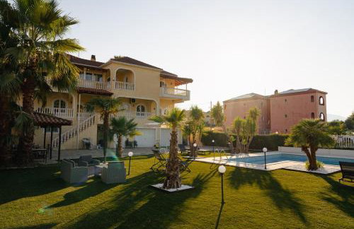 Villa Ilianna - Foto 2