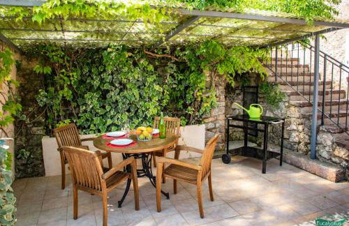 Le Clos des Eucalyptus - Foto 22