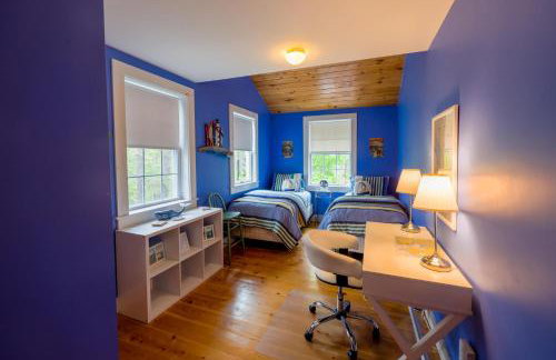 Sand Cove House - Foto 38