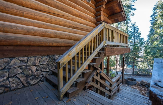 The Log Home Quintessential Log Cabin in Ynp! - Foto 41