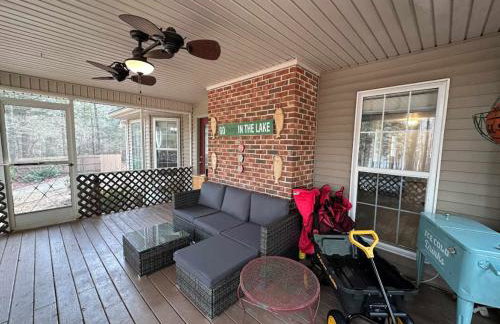 Whispering Waters Hideaway - Foto 19