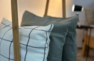 Bollenlodge Ferienwohnung mit Ausblick, modernem Design - ideal für Paare - Foto 13