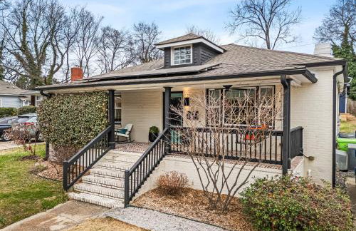 3BD plus 1BD Tiny Home - Outdoor Movie & Yard Fun - Foto 59