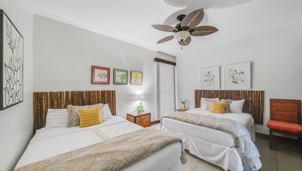 Sands of Kahana 354 - Foto 4, Habitación