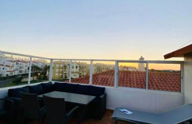 Penthouse T2 pool Terrace time - Foto 48