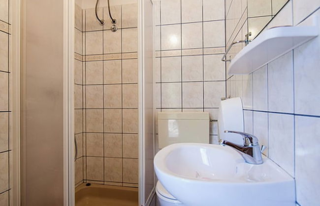 Apartments Malo Lago - Foto 26