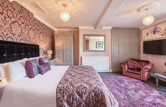 Host Stay Rosedale House - Photo 18