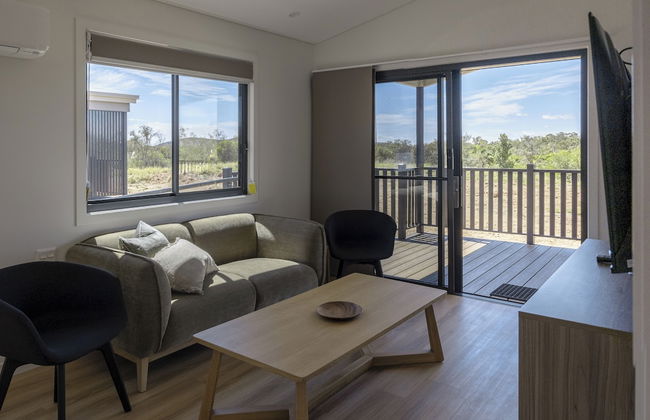 Discovery Parks - Alice Springs - Foto 43