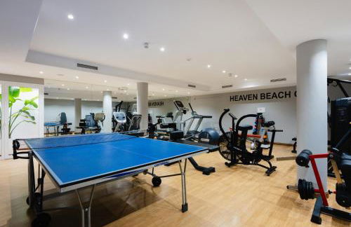 Luxury Beachfront Penthouse Marbella - heated pool & seaviews - Photo 20