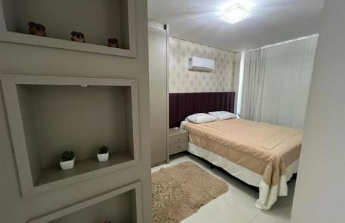 Linda Cobertura com Spa sem aquecimento - Foto 27