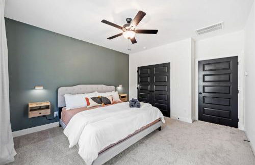 Creekside Cabin, Sauna, Near Wineries and BJ Reece - Foto 8