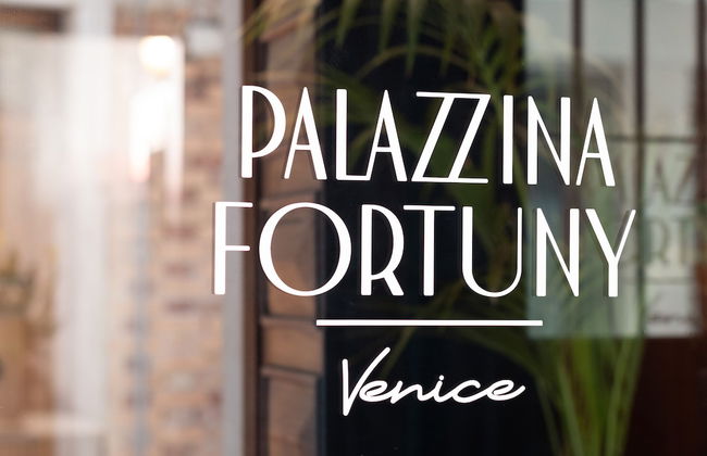 Palazzina Fortuny - Foto 4