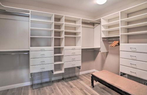 Pool, Putting Green, Fire Pit Elegant Peoria Home - Foto 21