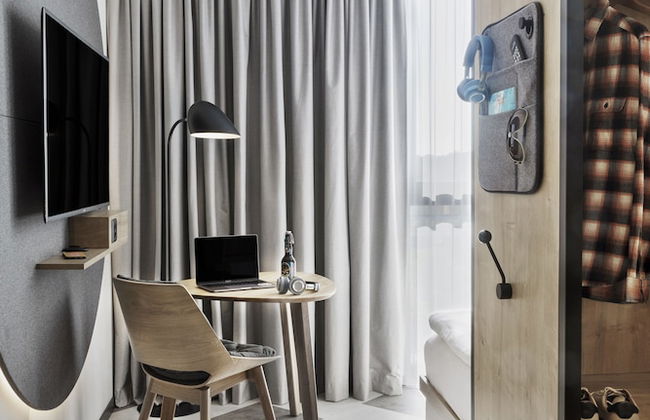 Stay KooooK Bern Wankdorf – Online Check In - Foto 36